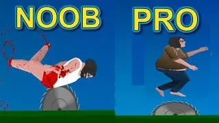 pro vs noob - short life