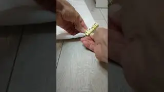 Многоразовый мешок для строительного пылесоса за копейки ??