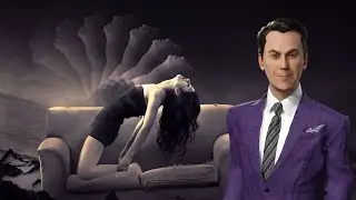 Neville Goddard e suas experiências com VIAGEM ASTRAL