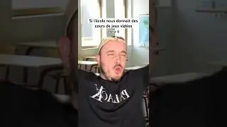 imagine tu joues à Rocket League dans la vraie vie😂 