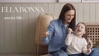 Bebek Ev Ayakkabısı | EllaBonna