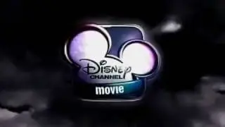 My Babysitters A Vampire - Disney Channel