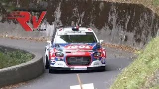 Rallye Mont Blanc 2023 @mk2racingvideos