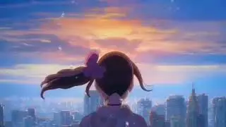 SLANDER-I'm sorry, don't leave me(Anime version)