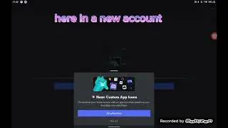 my problem with Discord 😞