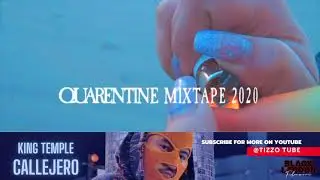 Callejero Promo  (Temple of Thoughts)