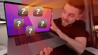 The First Mac Apps I HAVE to install on a new computer