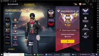 PANEL GRATIS PARA SUBIR GOLDEN HACKS DOMINANDO