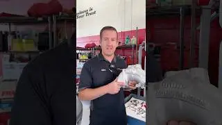 Tyson races the clock ⏰ installing the Banks Monster Ram Intake