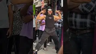 Khali Bali 😂 Wait for end🤣❤️ #shorts #youtube #shortvideo #trending #viralreels #shortvideo