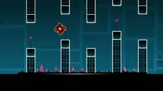 Consecration Jumpscare #1