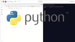 Python 04 - Kruh