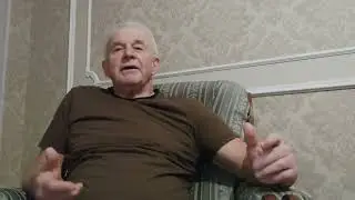 Поздравление с Новым 2024 годом от Петра Помозова.