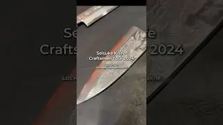 Do You Love Japanese Knives?