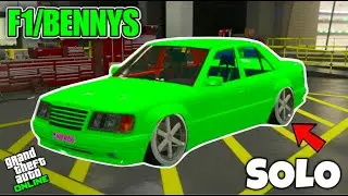 GTA 5 CAR MEET LIVE & LS BUY & SELL PS5 NEW UPDATE!