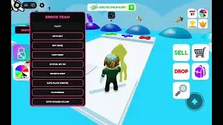 Pop It Trading Script Update Fixed Added New Features ERROR TEAM
