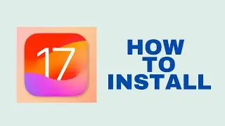 iOS 17 Public Beta installation guide