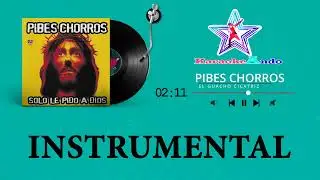 KARAOKEANDO - Pibes Chorros - El guacho cicatriz Karaoke