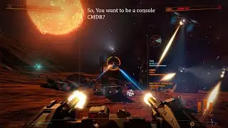 Elite Dangerous: Playing on Xbox for Beginners