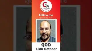 Question of the day (QOD)|| RAS Pre 2021 || RAS Pre MCQ|| History|| Ramendra Sir