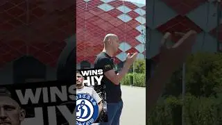 Как Capitals и Школа вместе избили испанцев #вдвиже #StreetsFightClub