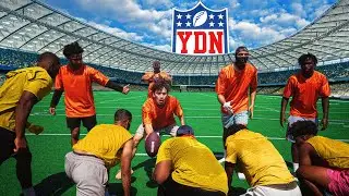 YDN FOOTBALL 2