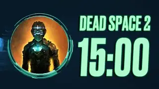 СТРИМ DEAD SPACE 2. АТАКА НА ТИТАНЕ