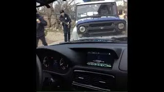 Разыскивается черная BMW ♛