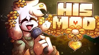 His Mod (vs Asriel) || Friday Night Funkin