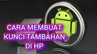 cara menonaktifkan layar sentuh hp