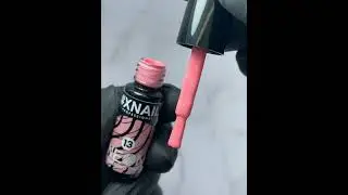 Neon stamping paint #13 от XNAIL Неоновый лак для стемпинга ❤️