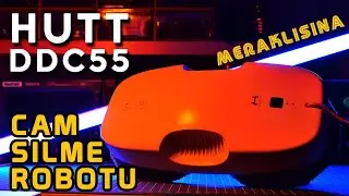 How To Replace The Battery In The Hutt Window Cleaning Robot? Robot Not Working?
