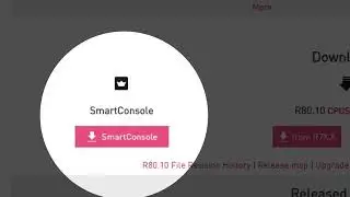 Migrating from R77.3O to R80.10 Using Advanced Upgrade Procedure