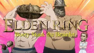 [Elden Ring] Three Idiot Friends Conquer Caelid