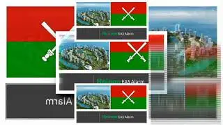 Hainan EAS Alarm Scan