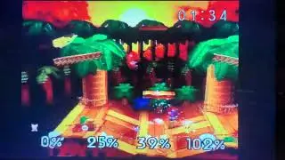 Super Smash Bros 64