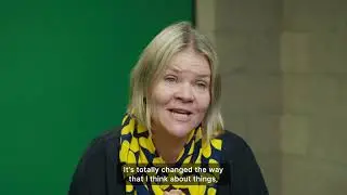 Introducing Dianne Rafter: Master of Technological Futures student