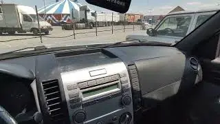 FORD RENGER 2010