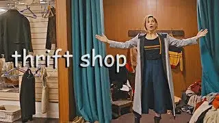 i look incredible | thirteenth doctor