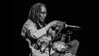 Ritmo Y Sabor - Minerva’s New Discoveries Radio Show Featuring ‘Rumba’ - a poem by Eugene Skeef