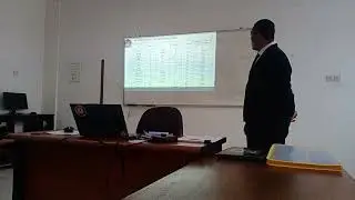Sidang Ujian Skripsi #149 | Teknik Industri Unsurya | @BestBasIndonesia