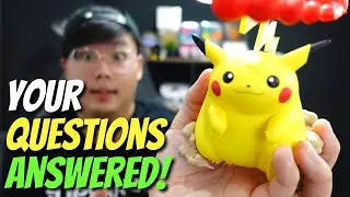 Answering Your Beginner's Questions For Pokemon Cards