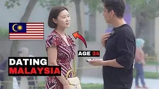 Malaysia Dating | HOW TO PICK UP GIRLS IN MALAYSIA | KUALA LUMPUR | MALAYSIAN GIRL