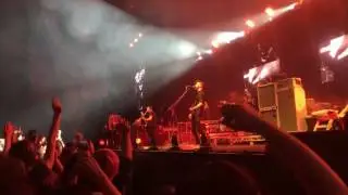 Placebo - For What It's Worth - Zénith de Lille