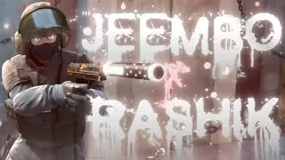 JEEMBO - JUNGLE || EDIT CSGO (ft. @PazzisNor )