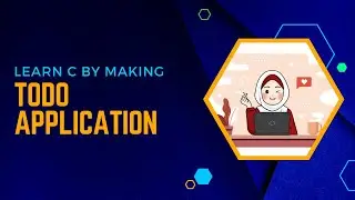 C Programming Project: Building a ToDo Application from Scratch