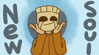 [SCP] New Soul Meme