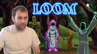 Loom - Rétro Découverte