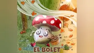 PAÍS DE XAUXA. EL BOLET