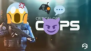 🔫ВЗЛОМ C-OPS!!! СОВЕТУЮ ВСЕМ ПОСМОТРЕТЬ!!!🔫